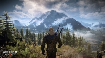 The Witcher 3 для PS4 Pro и Xbox One X обзаведется улучшенной графикой