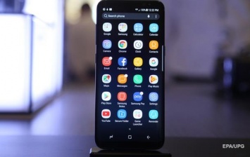 Эксперты назвали Galaxy S8 лучшим смартфоном