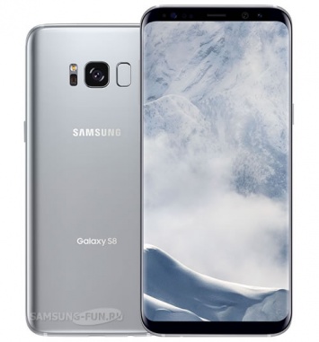 Consumer Reports признал Samsung Galaxy S8 лучшим смартфоном