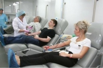 Сегодня День донора: несколько убедительных аргументов сдавать кровь
