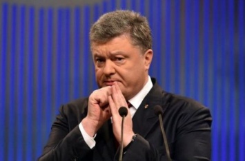 Порошенко «уходят», Парубий летит в США, Украина на пороге смены власти