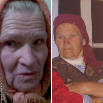 На Херсонщине ищут без вести пропавшую пенсионерку