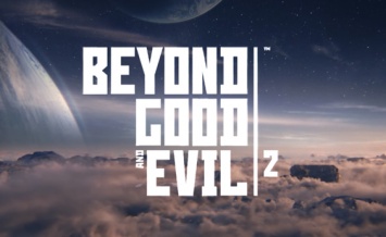 Видео Beyond Good and Evil 2 - презентация от разработчиков (русские субтитры)