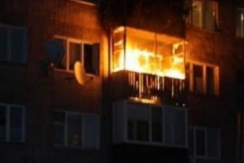 Невыдуманная история: как одессит людей из горящих квартир вытаскивал (ФОТО)