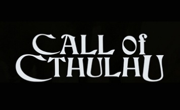 Трейлер Call Of Cthulhu - E3 2017