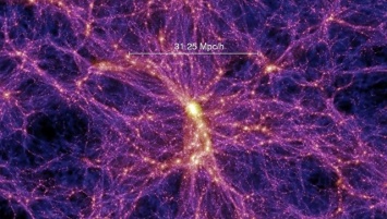 Ученые доказали, что Вселенная не могла родиться без Большого Взрыва