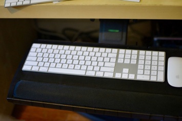 Стоит ли покупать новую клавиатуру Magic Keyboard с цифровым блоком?