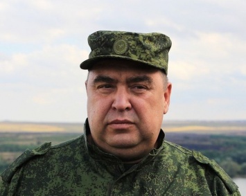 Плотницкий обвинил Украину в «экоциде» и заявил о жизни «на пороховой бочке»