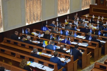 Одесский облсовет проигнорировал предложение ОППОЗИЦИОННОГО БЛОКА не отдавать под застройку три гектара дендропарка «Студенческий»