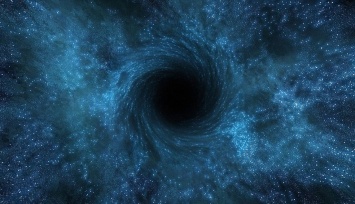 Ученый узнал о прошлом двух взорвавшихся звезд, ставших черными дырами