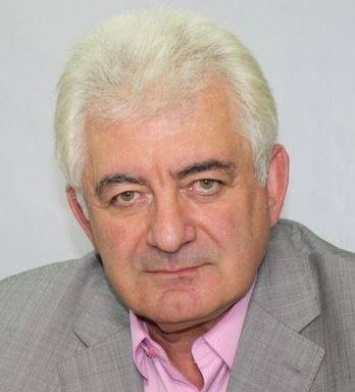 Ликарчук подал в отставку с должности директора Украинского центра оценивания
