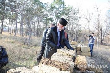 Через неделю в Крыму начнут строить Соборную мечеть, – Ильясов
