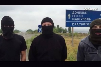 На Youtube объявились люди, избившие Мочанова (видео)