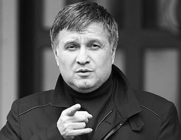 Аваков заявил, что теракт под Радой организовали. Намекает на "Свободу"