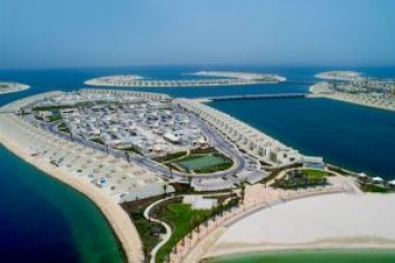 Бахрейн: Отель Anantara появится на острове Дуррат