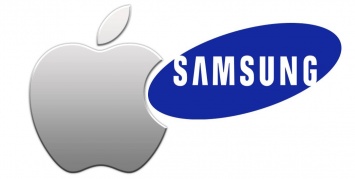 В США в Апелляционном суде Apple выиграла иск в споре с Samsung