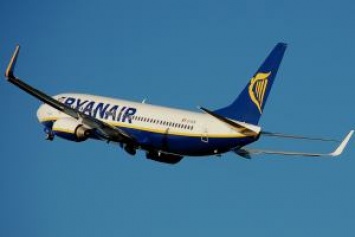 Италия: Ryanair открывает новые маршруты из Милана