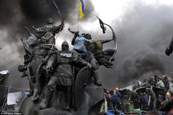 Большинство доказательств о преступлениях на Майдане уничтожены - докладчик ООН