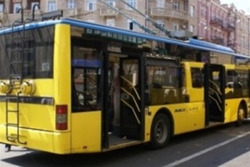 Внесены изменения в троллейбусные маршруты №№ 5, 7