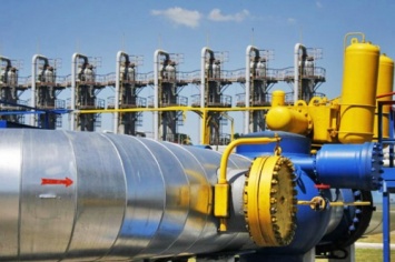 РФ резко увеличила транзит газа через Украину