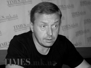 Задержание Мосийчука очередное шоу нынешней власти- депутат Андрей Гроза