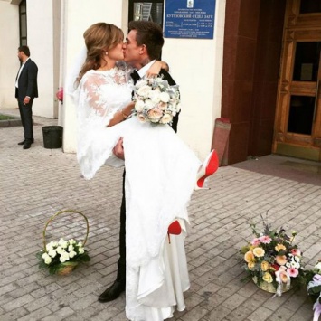 Влад Топалов женился на дочке миллионера