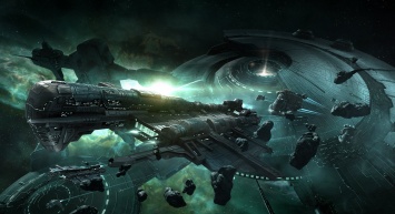 Разработчики EVE Online позаботятся о дальтониках и выпустят специальный режим игры