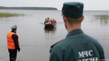 В Карелии через год после трагедии на Сямозере снова утонули дети