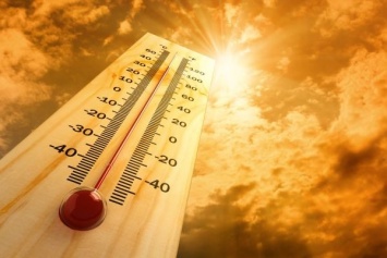 Людей будет убивать смертельная жара - прогноз ученых