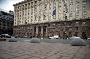 В Киевсовете продлевают договор с «Киевэнерго»