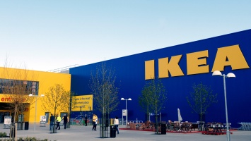Apple и IKEA погрузились в дополненную реальность