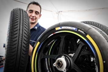 MotoGP: Michelin: TT Circuit Assen - всегда вызов... из-за погоды
