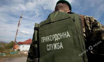 В Одесской области задержали разыскиваемых в Румынии контрабандистов
