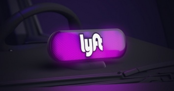 Электромобили Lyft с автопилотом будут использовать исключительно «зеленую» энергию