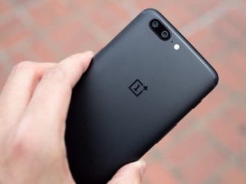 OnePlus 5 уличили в накрутке баллов в бенчмарках