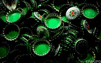 Heineken уходит из Беларуси