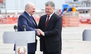 В Москве потребовали от Белоруссии прекратить поставки горючего для ВСУ
