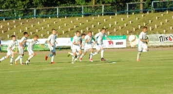 Динамо под началом Виталия Косовского выиграло чемпионат Украины