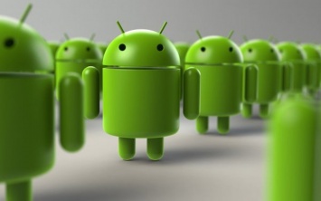 Новое название ОС Android 8.0 поразило пользователей