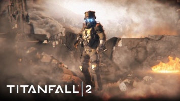 В игре Titanfall 2 появятся обновления до конца июня