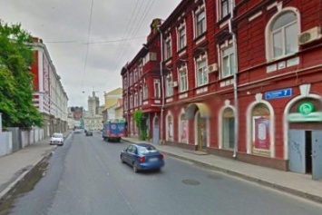 В переулках Подольском, Лопатинском и Соляниковском временно запретят движение транспорта