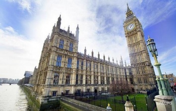 На британский парламент совершили кибератаку