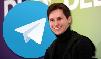 Роскомнадзор планирует заблокировать Telegram Дурова