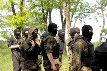 Опубликованы документы: «Азовцы» обстреливают мирных жителей Донбасса без ведома командования ВСУ