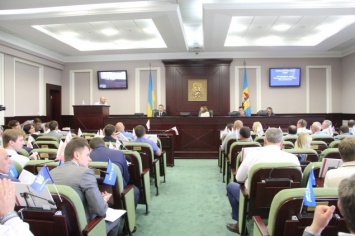 Киеволбсовет высказал недоверие главному спасателю области