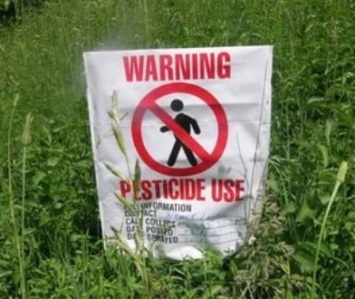 Пестициды убивают около 200 тыс. человек в год - ООН