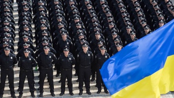 Продлен прием заявок на работу в патрульной полиции Николаева