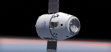 Капсула SpaceX сможет вернуть на Землю образцы марсианской почвы