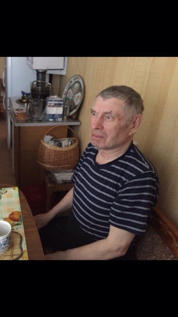 В Петербурге пропал приехавший из другого города пенсионер