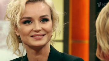 Полина Гагарина призналась, что Меладзе от нее отказался